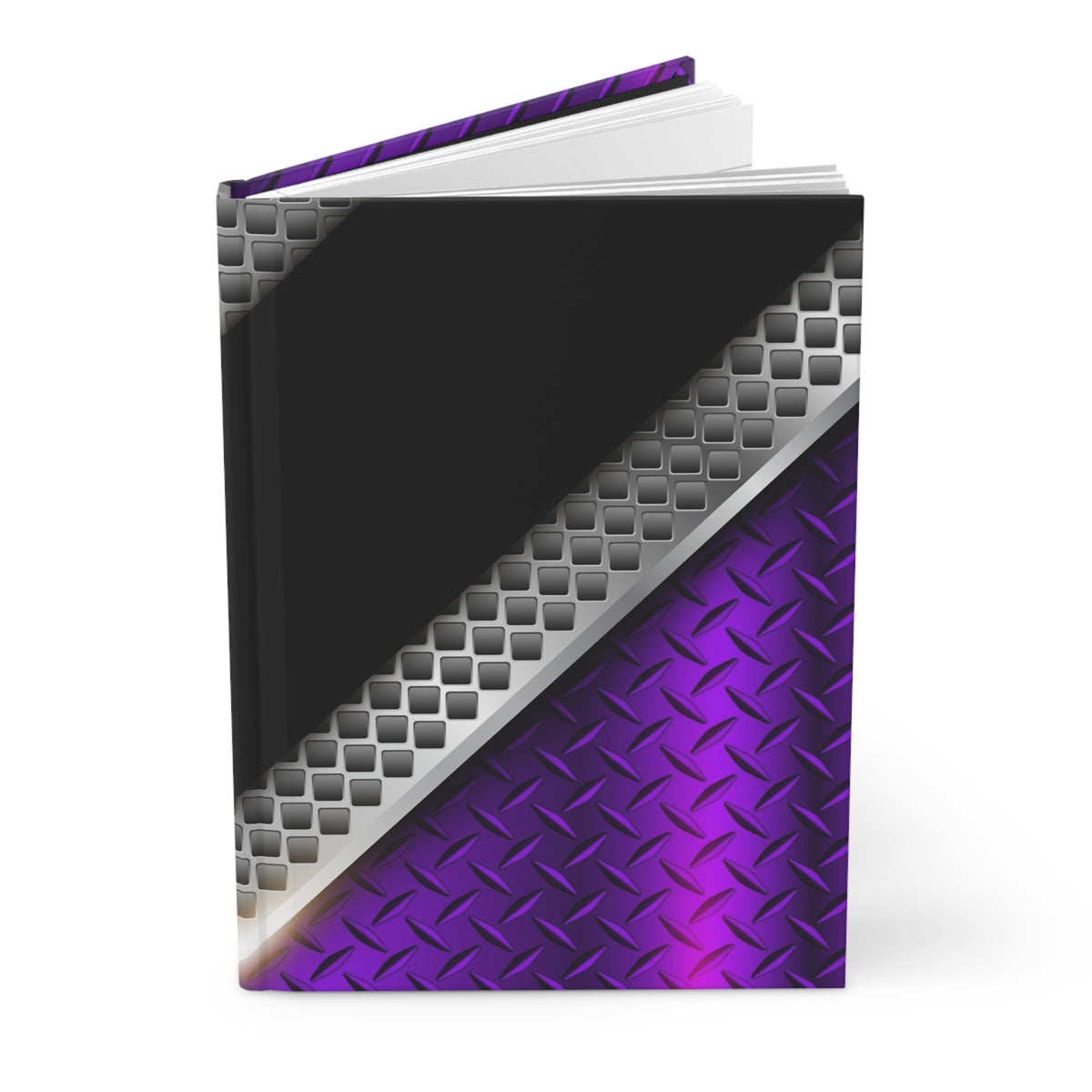Hardcover Journal Matte