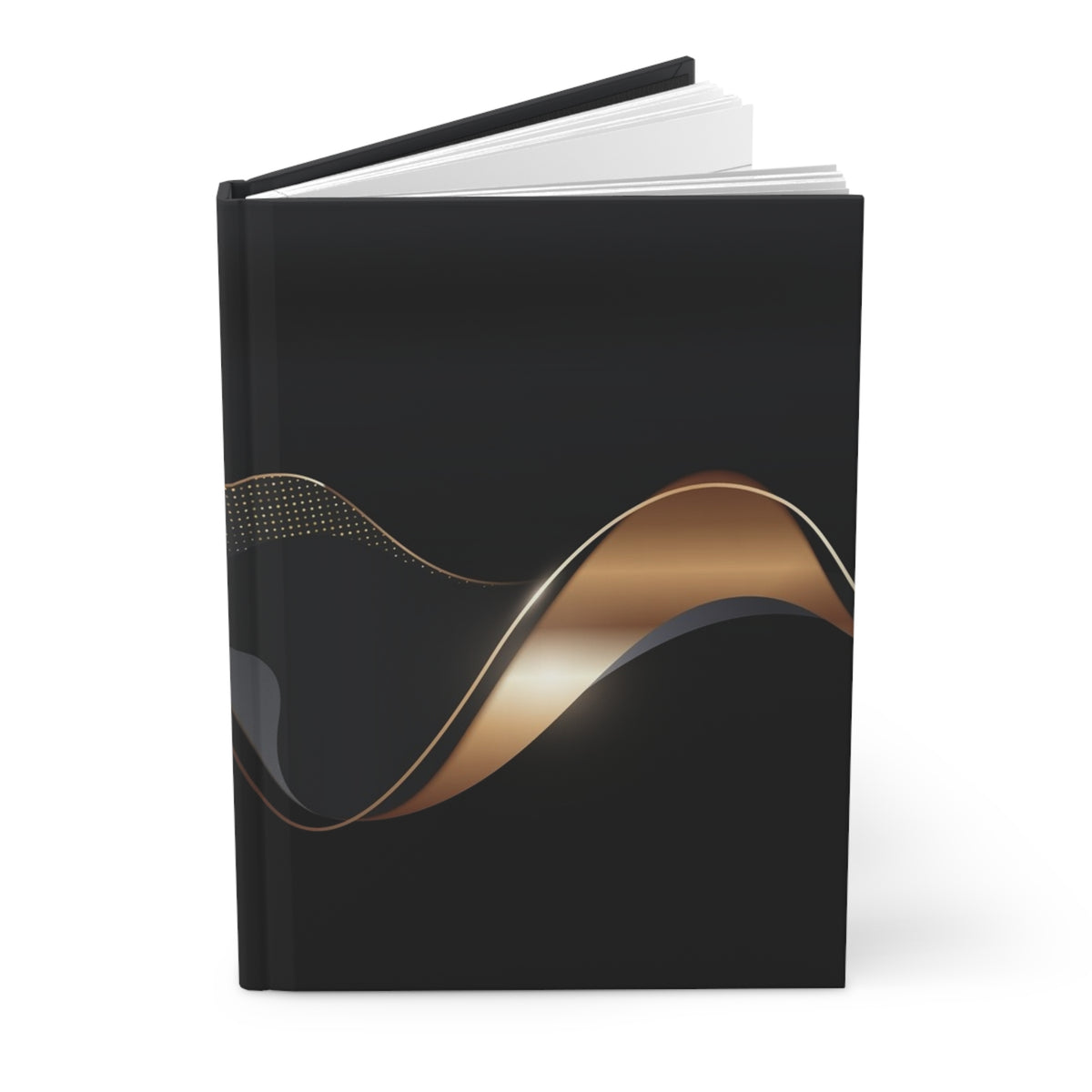 Soundwave Hardcover Journal