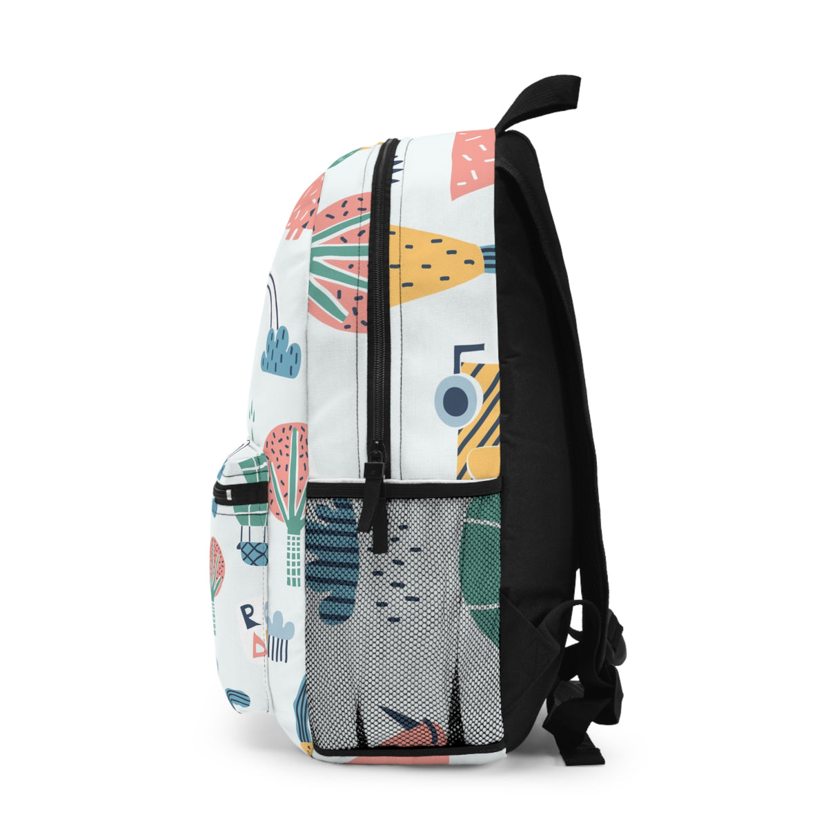 Jurassic Journey Backpack
