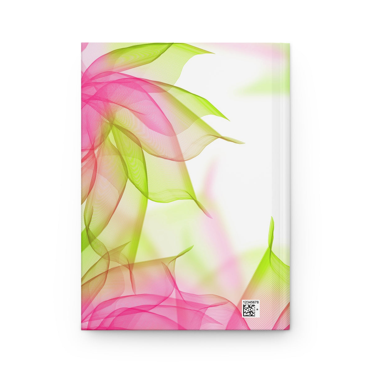 I'm with Her Hardcover Journal